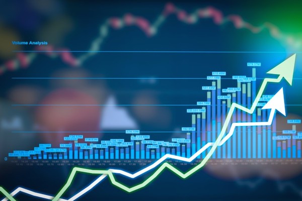 Bolsa sobe 1% e fecha acima de 95 mil pontos pela 1ª vez; Taurus salta 14% - Pátria Digital