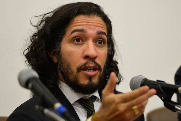 A hashtag #InvestigarJeanWillis é o assunto mais comentado na internet - Pátria Digital