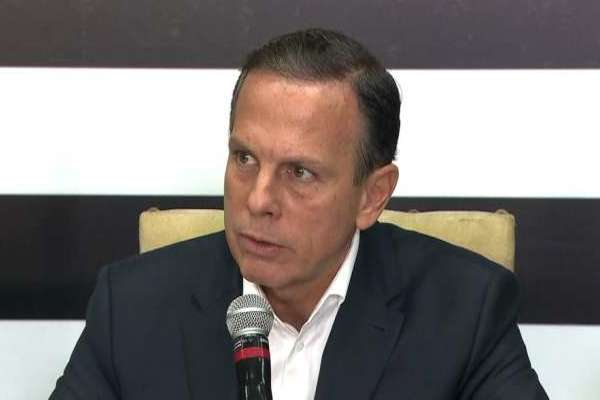 Doria veta projeto que manteria delegacias da mulher abertas 24 h - Pátria Digital