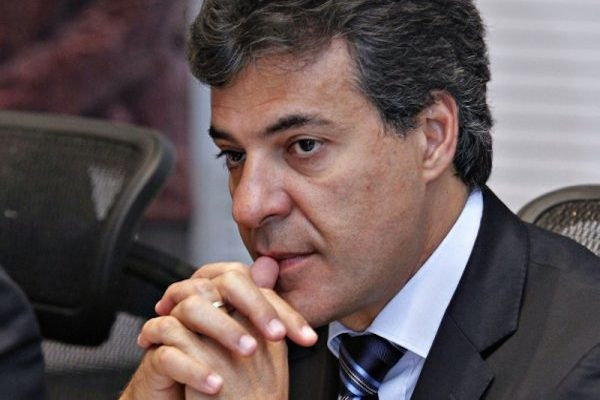 Ex-governador do Paraná, Beto Richa, tem prisão determinada pela Justiça - Pátria Digital