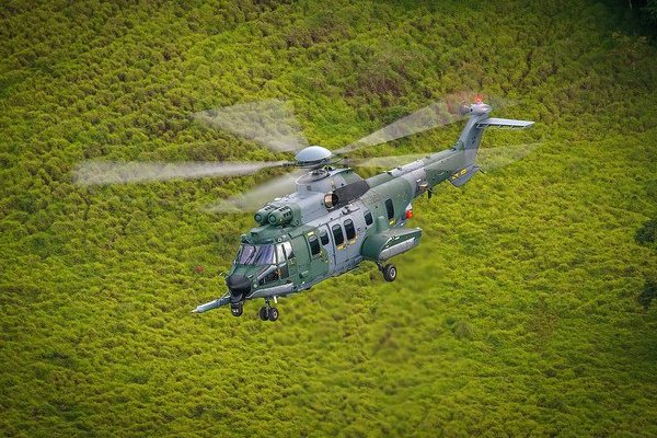 FAB coordena cerca de 300 voos por dia em Brumadinho - Pátria Digital