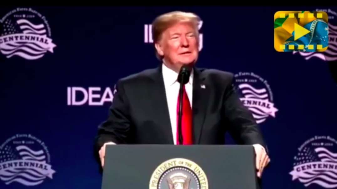 Trump elogia Bolsonaro