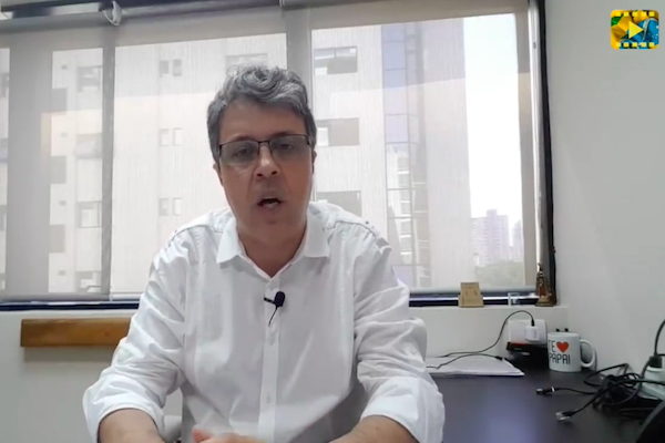 Advogado critica postura do MP no caso de Flávio Bolsonaro - Pátria Digital