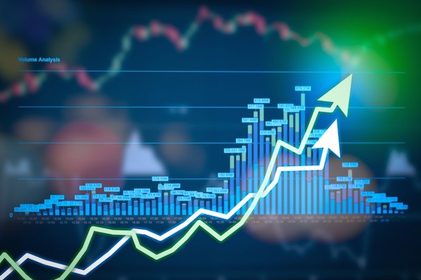 Bolsa de valores fecha acima dos 97 mil pontos pela primeira vez - Pátria Digital
