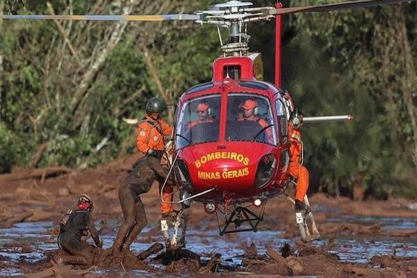 Governo de Minas Gerais pede bloqueio de R$ 20 bilhões em ações da Vale - Pátria Digital