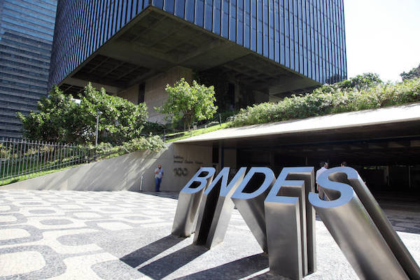 BNDES expõe lista com 50 maiores beneficiários - Pátria Digital