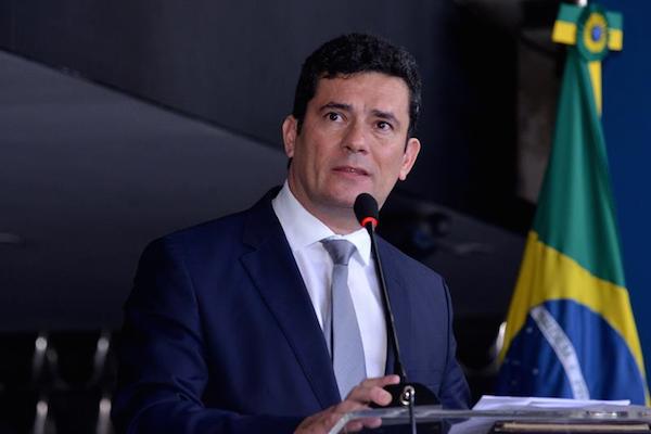 Moro quer ampliar uso de videoconferências em audiências de custódia - Pátria Digital