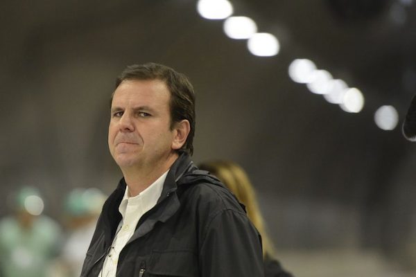 Eduardo Paes, ex-prefeito do Rio, tem bens bloqueados pela justiça - Pátria Digital