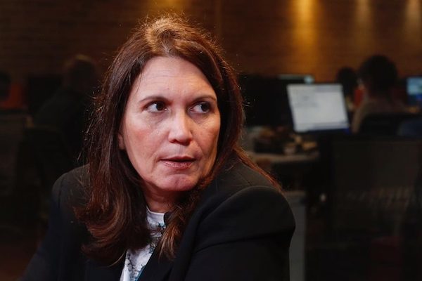 Deputada Bia Kicis critica ativismo judicial do STF - Pátria Digital