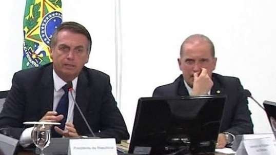 Jair Bolsonaro exonera Gustavo Bebianno. Assista urgente!