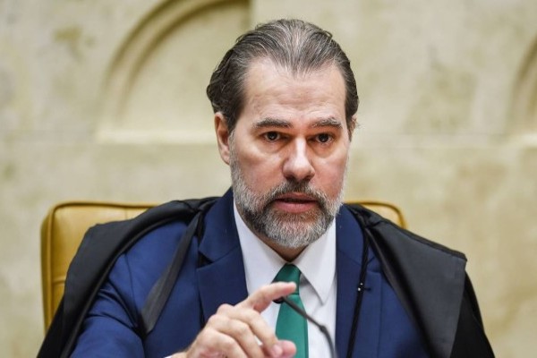 Presidente do Supremo nega interferência do STF na CPI Lava Toga - Pátria Digital