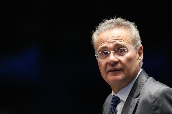 As Redes sociais provocam a queda de Renan Calheiros - Pátria Digital