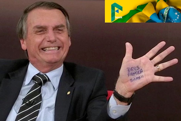 Bolsonaro já tem aval dos médicos para alta hospitalar - Pátria Digital