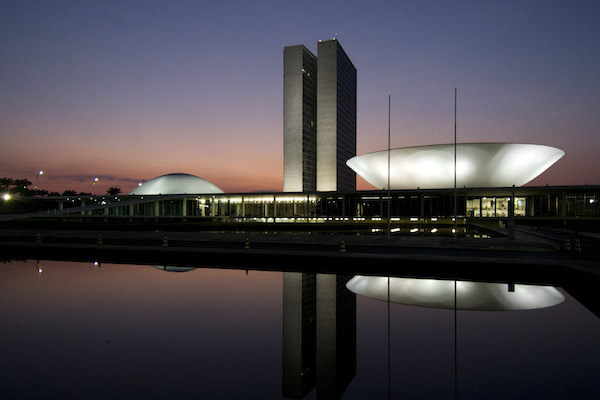 Bolsonaro envia mensagem ao novo congresso nacional nesta segunda-feira - Pátria Digital