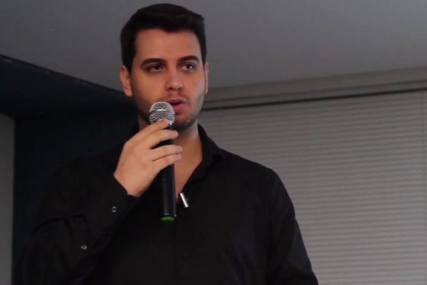 Filipe Martins critica UE por tentar mediar crise da Venezuela - Pátria Digital