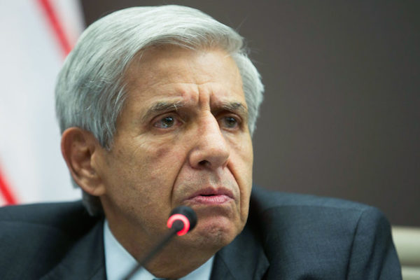 “Quem cuida da Amazônia brasileira é o Brasil”, diz Gen. Heleno - Pátria Digital