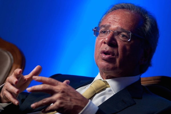 Governo vai fazer forte campanha para divulgar "nova previdência" - Pátria Digital