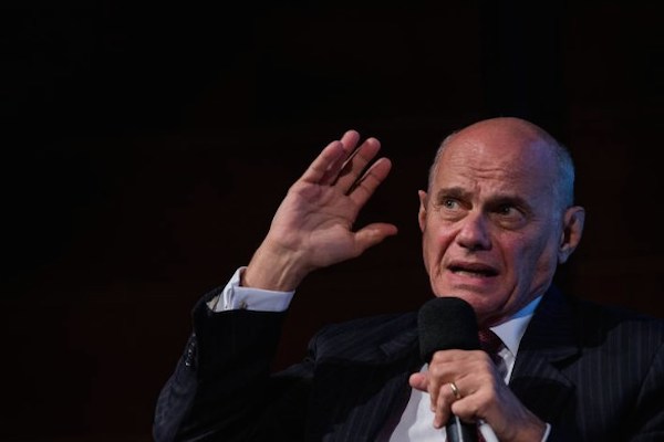 Ricardo Boechat morre em queda de helicóptero - Pátria Digital