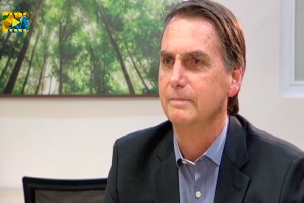 Veja o que Bolsonaro disse à respeito da crise interna no PSL e no Governo. - Pátria Digital