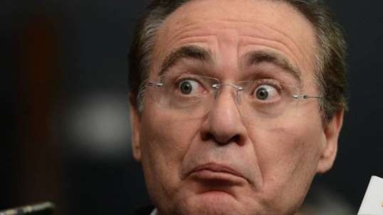 Renan Calheiros diverge dele mesmo. Assista o vídeo!