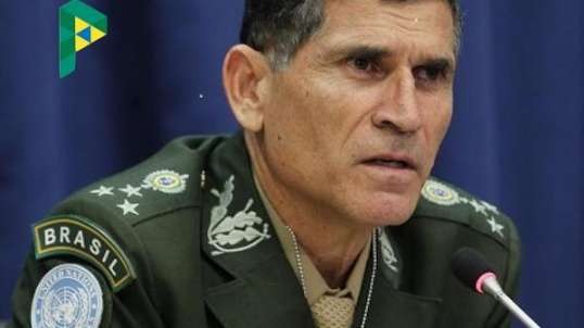 Gen. Santos Cruz fala sobre as prioridades do governo Bolsonaro. Assista o vídeo!