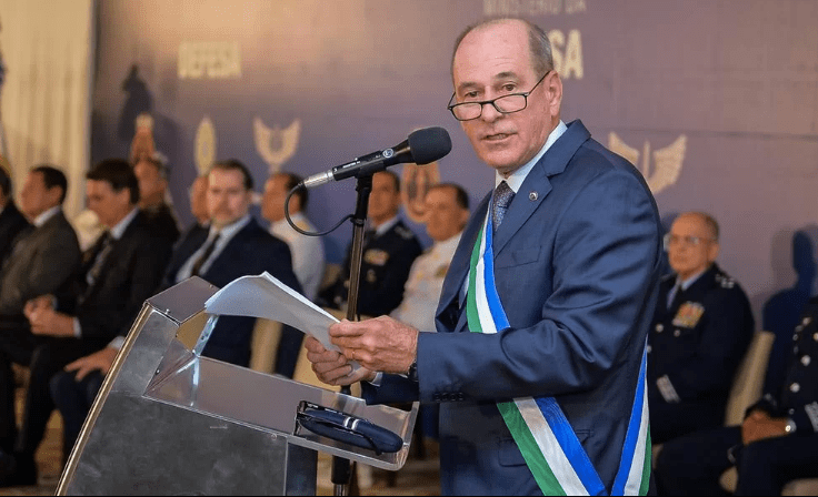 Ministro da Defesa viaja aos EUA para conferência na ONU. Saiba mais! - Pátria Digital