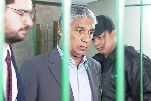 Paulo Preto foi condenado pela Lava Jata a 145 anos de Prisão. Que presente de aniversário hein? - Pátria Digital