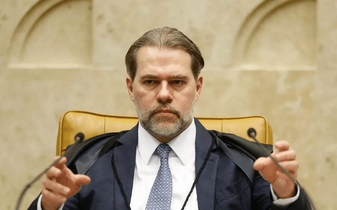 Dias Toffoli não aceita ‘as críticas ao Judiciário’. Saiba mais! - Pátria Digital