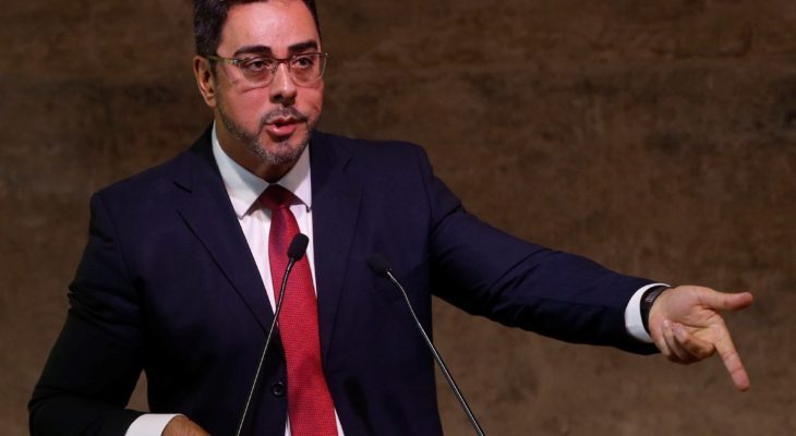 Juiz Marcelo Bretas diz que "silêncio" é a única resposta aos "tolos". Sobre decisão que libertou Temer. Entenda mais! - Pátria Digital