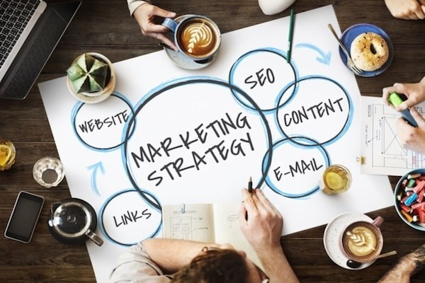 Pesquisa aponta que 80% das empresas brasileiras estão iniciando no marketing digital. Entenda! - Pátria Digital
