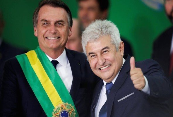 Governo Federal exonera titulares de 4 diretorias da Agência Espacial Brasileira. - Pátria Digital