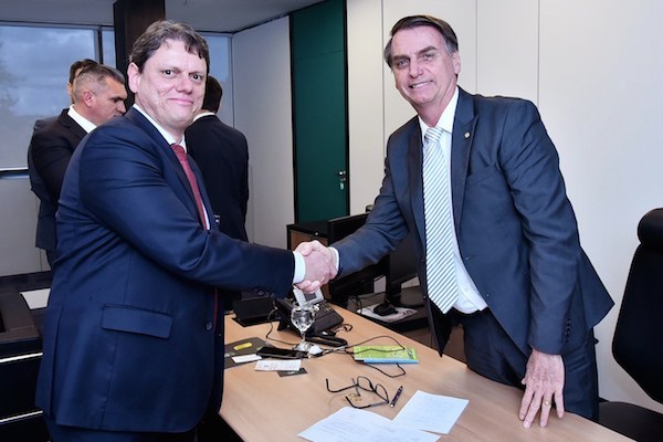 Confira a agenda do presidente desta sexta. Assista o vídeo! - Pátria Digital