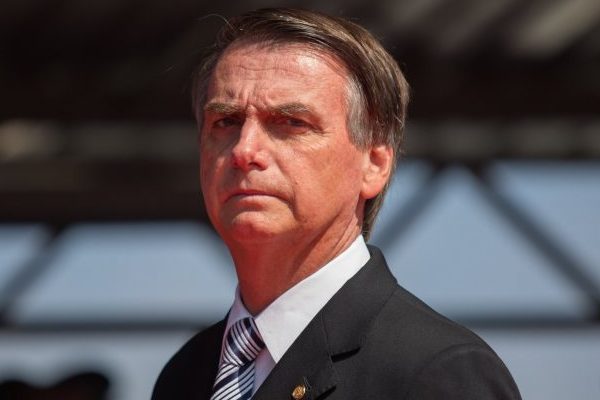 Bolsonaro indica psiquiatra para analisar o esfaqueador Adélio Bispo. Entenda o caso! - Pátria Digital