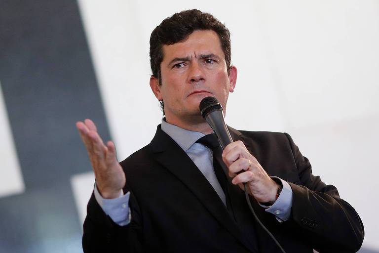 Sérgio Moro quer reverter decisão do STF com pacote Anticrime. Entenda o caso! - Pátria Digital
