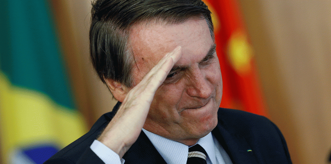 Desembargadora confirma comemorações devidas ao 31.03.64. Saiba o que Bolsonaro determinou. Assista o vídeo! - Pátria Digital