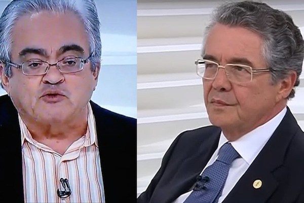Fernando Holiday, Vereador (DEM-SP) e um dos líderes do MBL, lembra que se indignar perante o STF, é possível. Assista o vídeo! - Pátria Digital