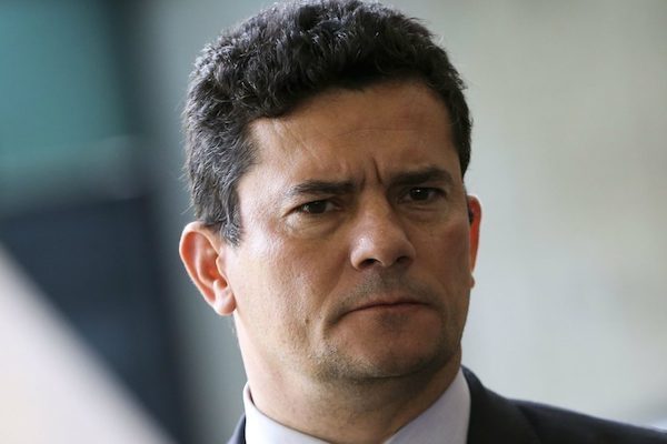 Moro e seu projeto Anticrime pode ser salvação da Lava Jato. Entenda o caso! - Pátria Digital