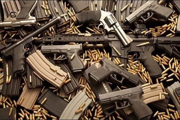 "Armas estão comento assalto nas ruas". Entenda o "fenômeno" Assista o vídeo! - Pátria Digital