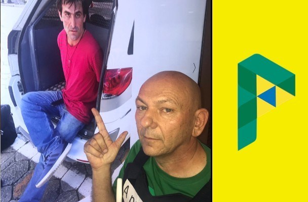Lucinao Hang sofre tentativa de atentado. Assista o vídeo! - Pátria Digital