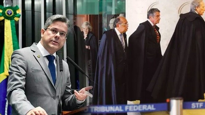 CPI da Lava Toga será lida no plenário. Assista o vídeo! - Pátria Digital