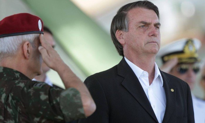 Confira a agenda do presidente desta quarta 27.03. Assista o vídeo! - Pátria Digital