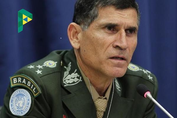 General Santos Cruz fala sobre as prioridades do governo e diz que a comunicação tradicional "precisa ser revista". Assista o vídeo! - Pátria Digital