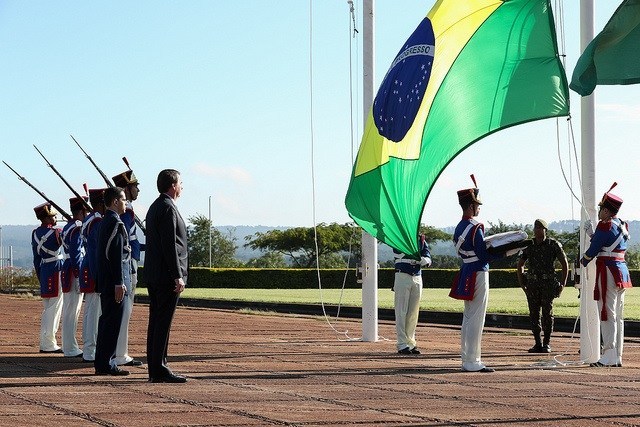 Confira a agenda do presidente desta sexta 29.03. Assista o vídeo! - Pátria Digital