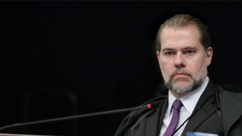 STF poupa parlamentares no “inquérito da censura”. O cidadão comum continua contido. Entenda o caso! - Pátria Digital