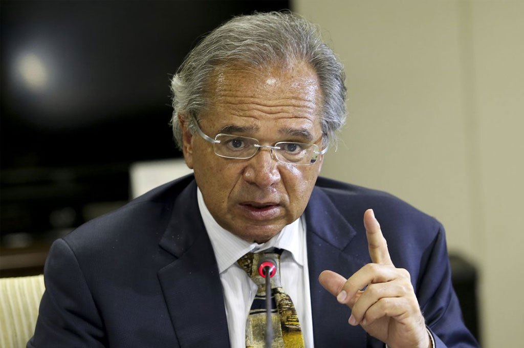 Governo estuda "com condições" em antecipar até R$ 6 bilhões aos estados. Entenda! - Pátria Digital