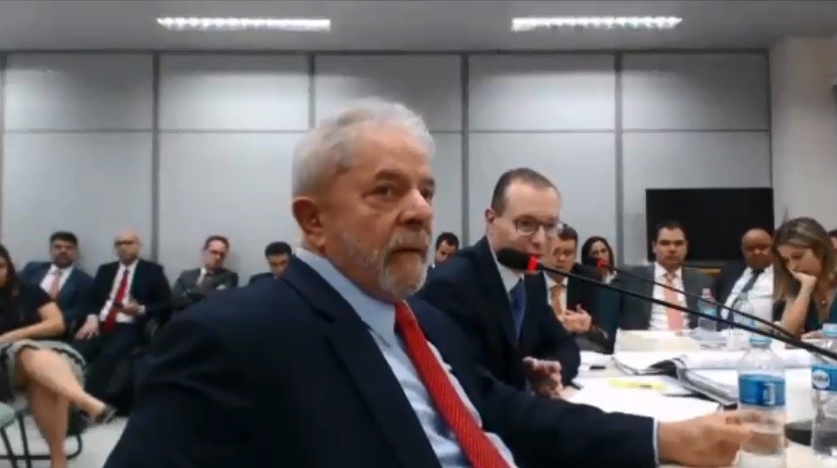 STJ julga hoje recurso de Lula no caso do tríplex. Prisão domiciliar, Liberdade ou cadeia? - Pátria Digital