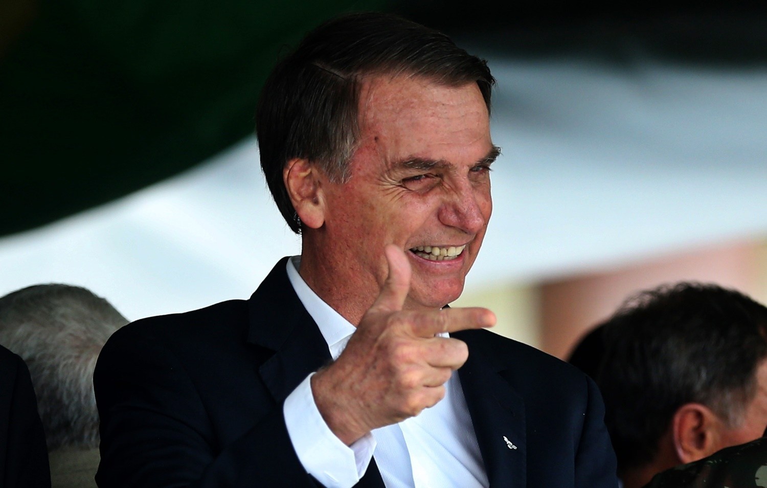 Bolsonaro ironiza imprensa por seu "SUMIÇO" no Twitter. - Pátria Digital