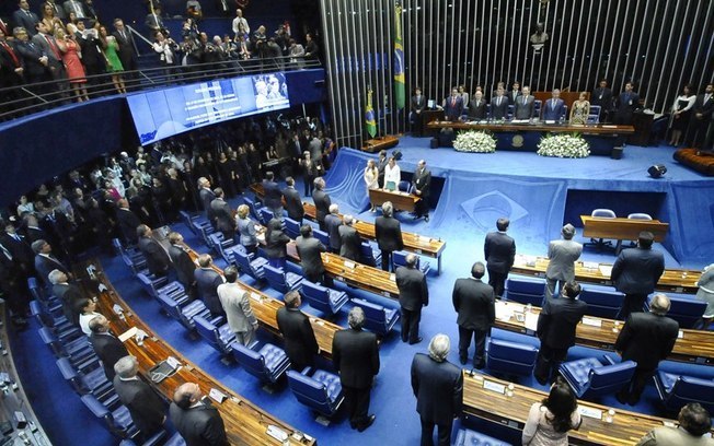 Pedidos de impeachment de ministros do STF parados estão no Senado. Saiba mais! - Pátria Digital