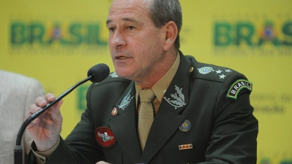 Ministro da Defesa fala da importância do acordo da Base de Alcântara para Brasil. - Pátria Digital