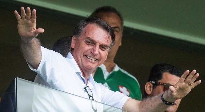 Bolsonaro prepara decreto que acaba com os referências pomposas e agora passa a ser chamado de "senhor presidente". Entenda o caso! - Pátria Digital